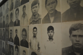 <h5>slachtoffers SL21 Pol Pot</h5>